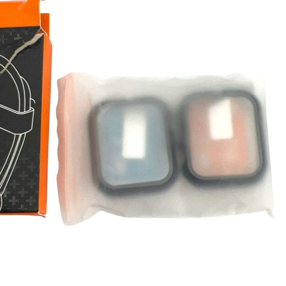 Missxi Apple Watch Case 44mm‎ Hard Cover Black Series SE/SE2/6/5/4 NIB